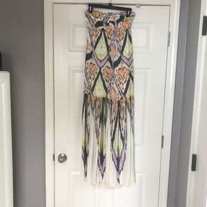 Free people sundress